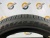 255 40 17 PIRELLI P ZERO ROSSO