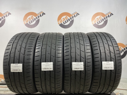 235 40 19 HANKOOK VENTUS S1 EVO 3 K127