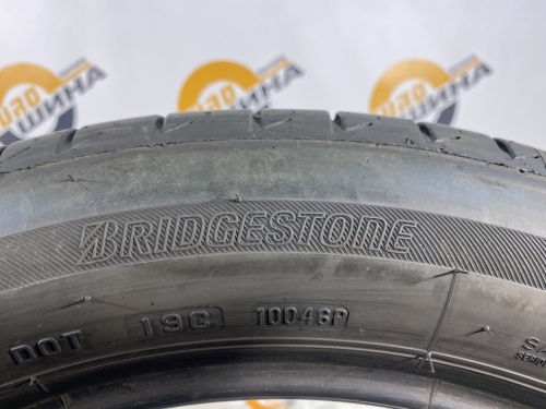 225 55 18 BRIDGESTONE TURANZA T005