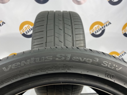 315 35 21 HANKOOK VENTUS S1 EVO 3 SUV K127C