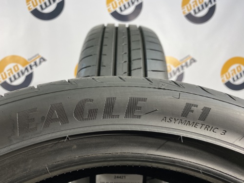 215 45 18 GOODYEAR EAGLE F1 ASYMMETRIC 3