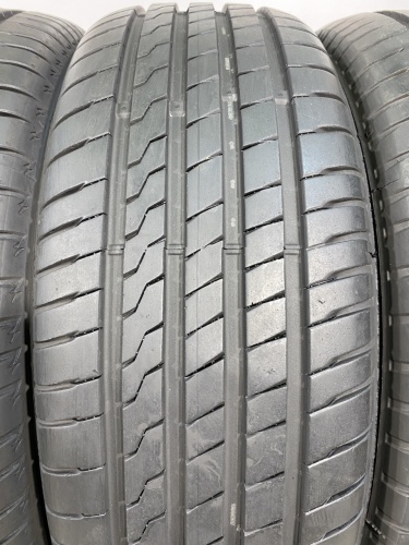 205 60 16 FIRESTONE ROADHAWK