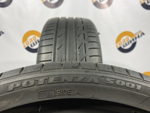 235 40 19 BRIDGESTONE POTENZA S001
