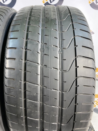 295 40 20 PIRELLI P ZERO