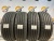 225 55 17 DUNLOP LE MANS V