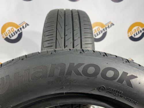 235 55 18 HANKOOK VENTUS S1 EVO K107