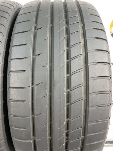 245 40 20 GOODYEAR EAGLE F1 ASYMMETRIC 2 RFT