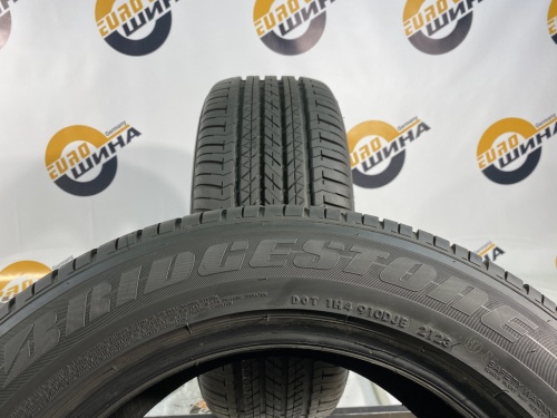 255 55 18 BRIDGESTONE DUELER H/L 400 RFT