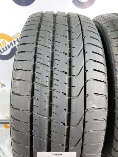 245 50 18 PIRELLI P ZERO RFT