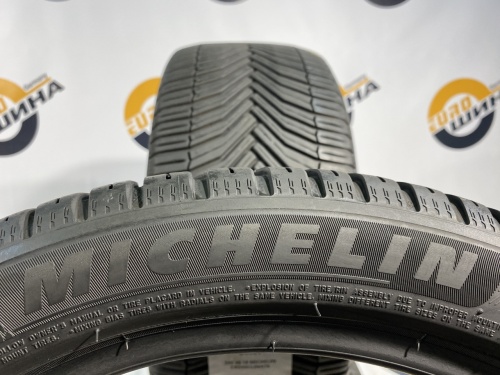 245 40 18 MICHELIN CROSSCLIMATE