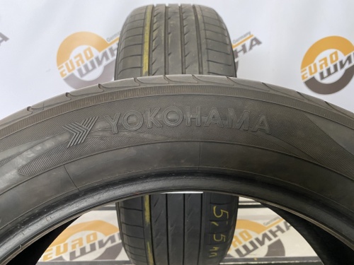 235 55 20 YOKOHAMA ADVAN SPORT V105