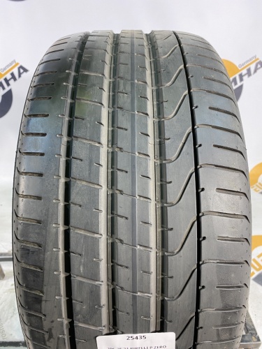 295 35 21 PIRELLI P ZERO