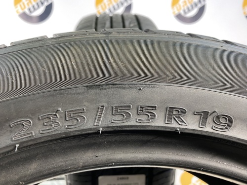 235 55 19 KUMHO CITI VENTURE PREMIUM