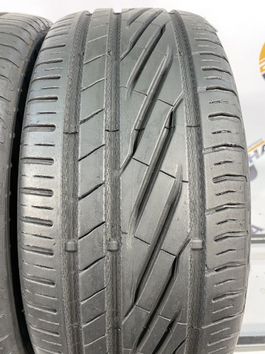 225 50 17 UNIROYAL RAINSPORT 5