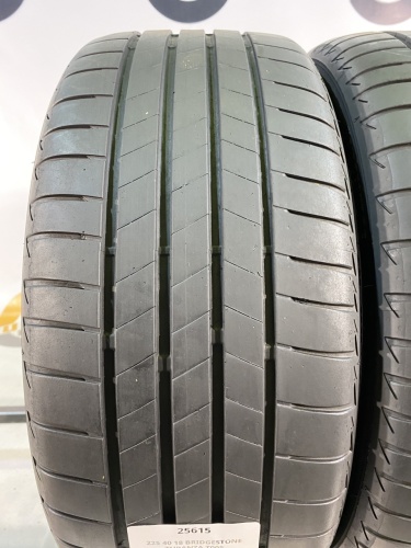 225 40 18 BRIDGESTONE TURANZA T005