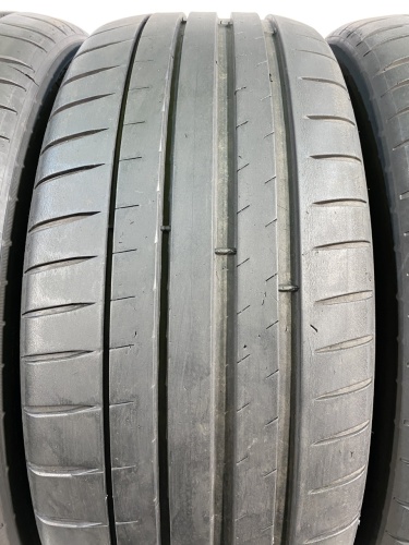 225 45 19 MICHELIN PILOT SPORT 4