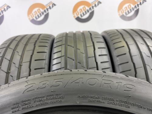 235 40 19 HANKOOK VENTUS S1 EVO3 SUV K127A