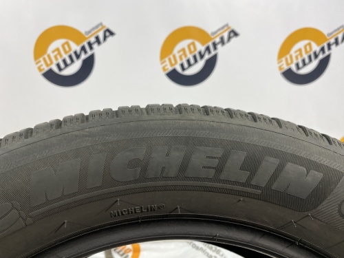 225 55 17 MICHELIN CROSSCLIMATE