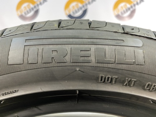 245 45 17 PIRELLI CINTURATO P7