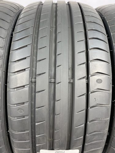 245 45 19 TRIANGLE TH202