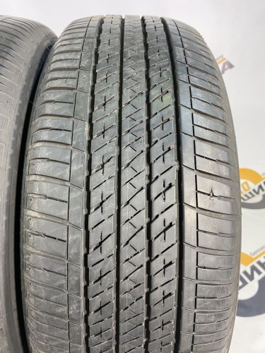 235 55 18 BRIDGESTONE ECOPIA H/L 422 PLUS