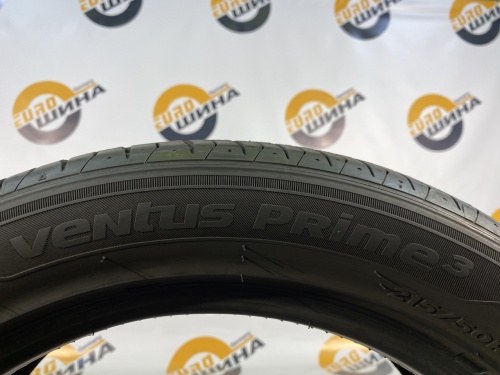 215 50 17 HANKOOK VENTUS PRIME 2 K115