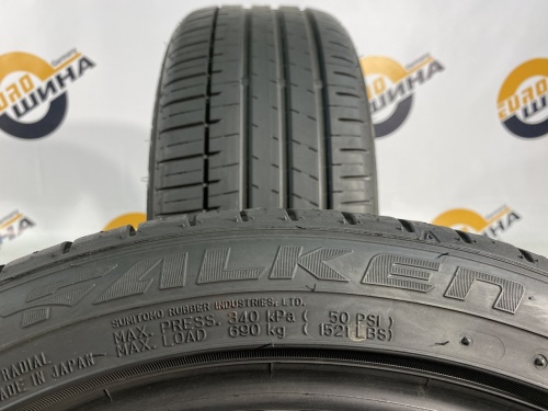 225 45 18 FALKEN AZENIS FK-510