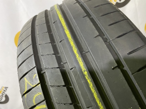 245 45 18 DUNLOP SP SPORT MAXX RT 2