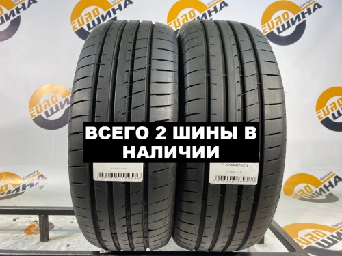 215 45 18 GOODYEAR EAGLE F1 ASYMMETRIC 3
