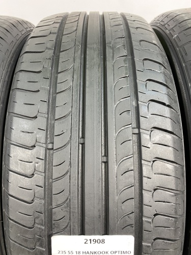 235 55 18 HANKOOK OPTIMO K415