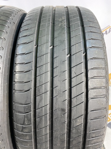 255 45 20 MICHELIN LATITUDE SPORT 3