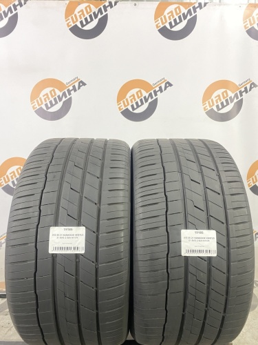 315 35 21 HANKOOK VENTUS S1 EVO 2 SUV K117C