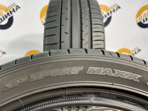 225 45 17 DUNLOP SP SPORT MAXX 050