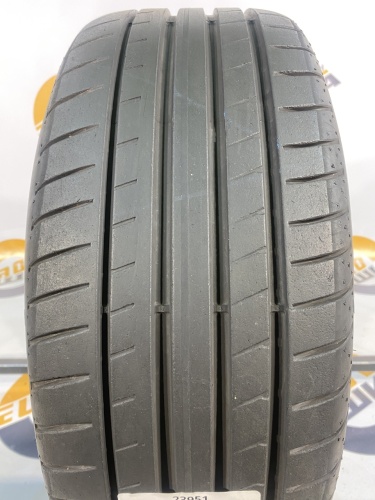215 45 17 GOODYEAR EAGLE F1 ASYMMETRIC 3