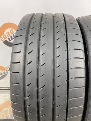 265 40 19 YOKOHAMA ADVAN SPORT V105