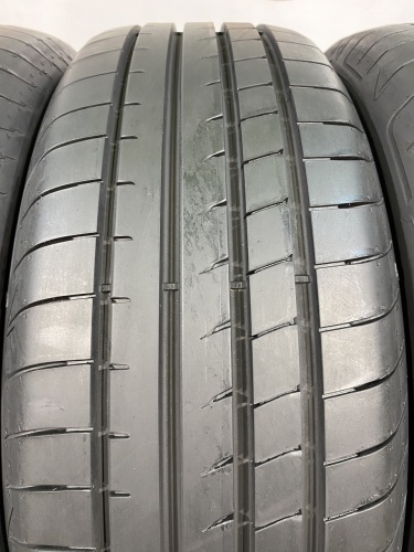 235 60 18 GOODYEAR EAGLE F1 ASYMMETRIC 3 SUV