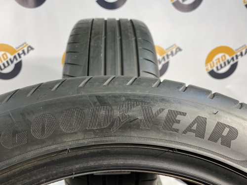 255 45 19 GOODYEAR EAGLE F1 ASYMMETRIC 3