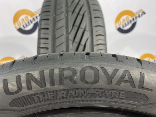 225 45 19 UNIROYAL RAINSPORT 5