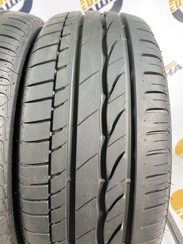 225 55 17 BRIDGESTONE TURANZA ER300 RFT