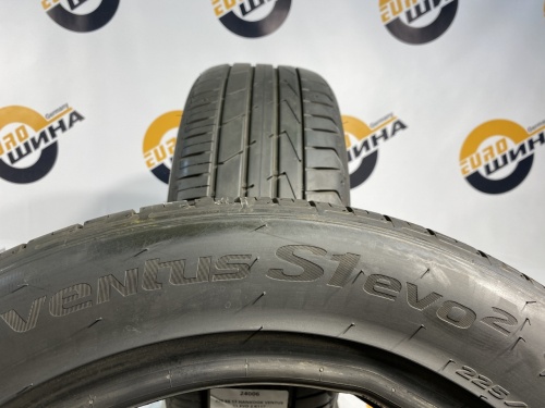 225 55 17 HANKOOK VENTUS S1 EVO 2 K117