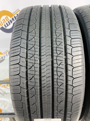 245 45 18 NEXEN N'PRIZ AH8