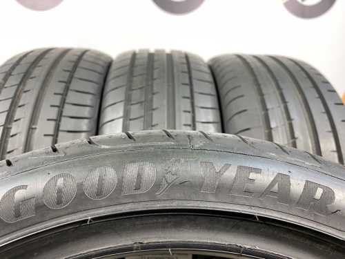 205 45 17 GOODYEAR EAGLE F1 ASYMMETRIC 3