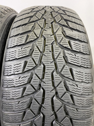 215 55 17 NOKIAN WR D4