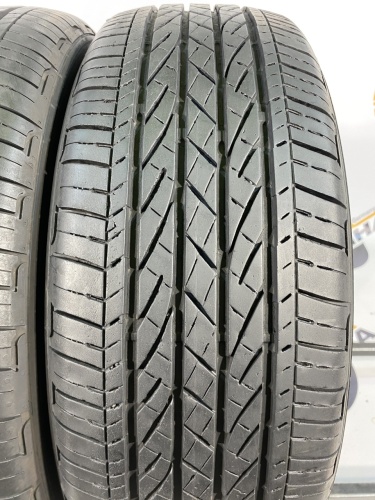 215 60 17 BRIDGESTONE DUELER H/P SPORT AS