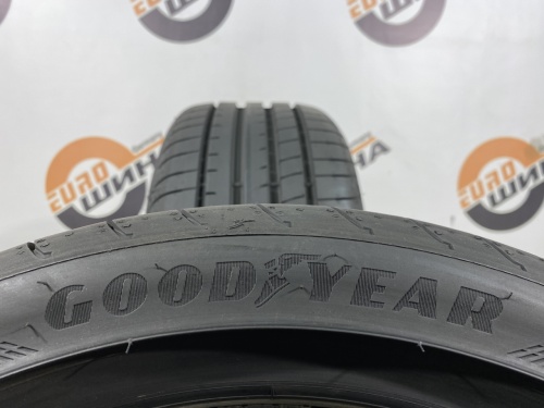 225 40 18 GOODYEAR EAGLE F1 ASYMMETRIC 5
