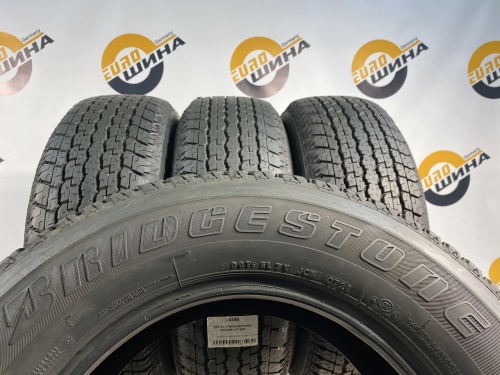 265 65 17 BRIDGESTONE DUELER H/T 840