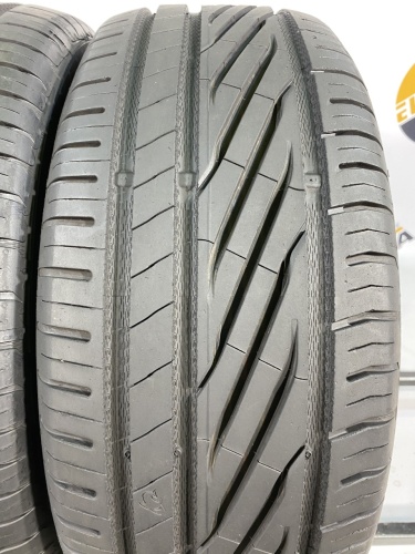 235 55 17 UNIROYAL RAIN SPORT 5