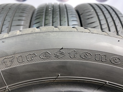 215 55 17 FIRESTONE ROADHAWK