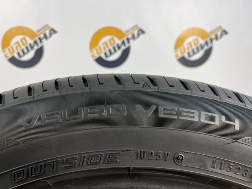 235 50 18 DUNLOP SP SPORT LM705