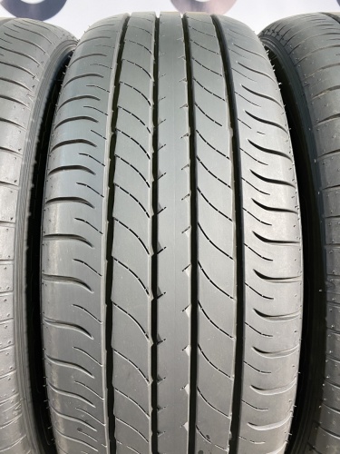 235 55 20 DUNLOP SP SPORT MAXX 050